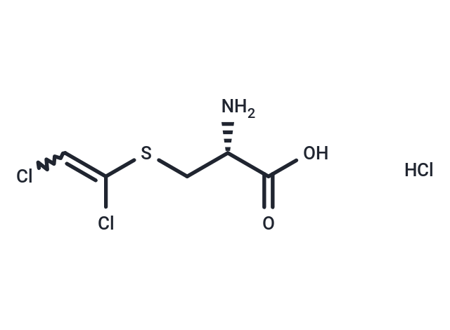 NSC 15830 hydrochloride