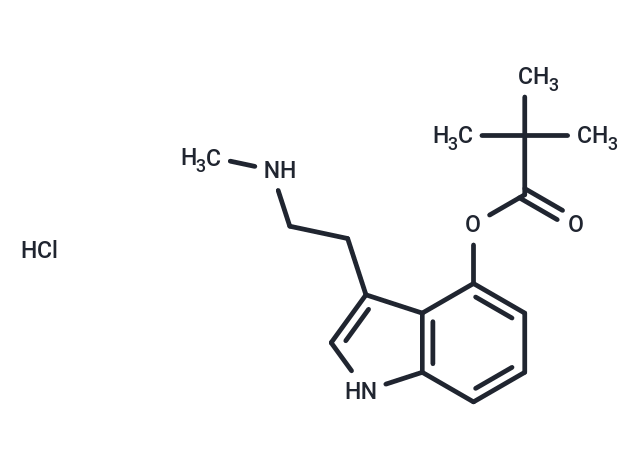 4-PivO-NMT chloride