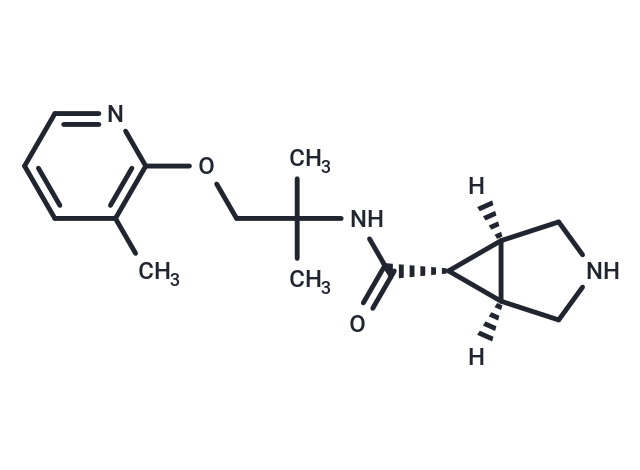 SSTR4 agonist-1