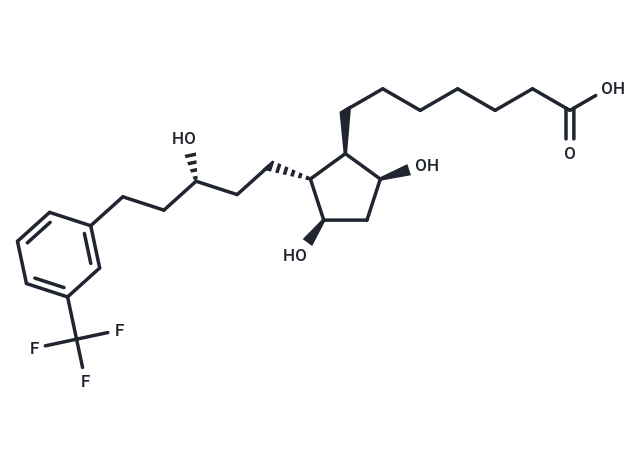 17-TFM-PGF1α