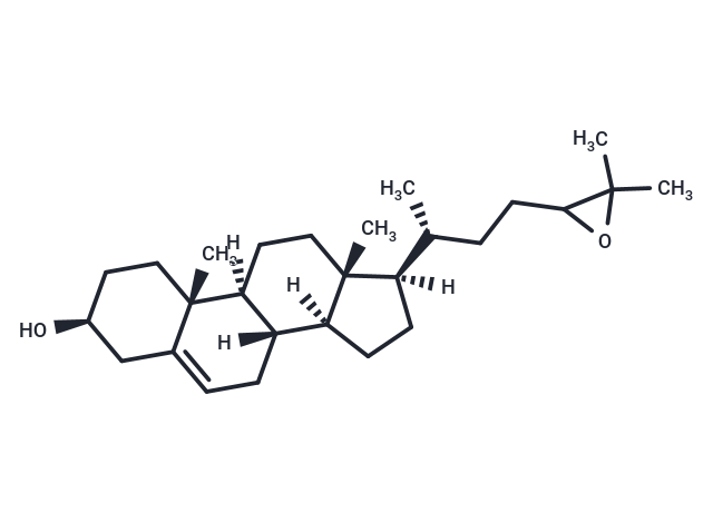 24,25-Epoxycholesterol