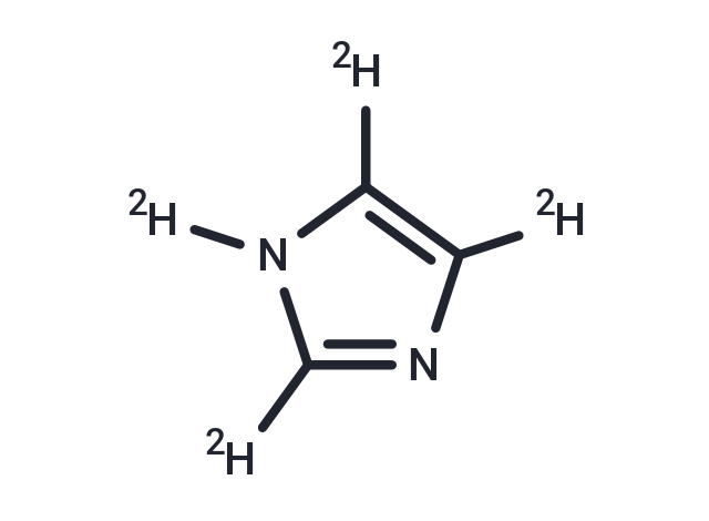 Imidazole-d4