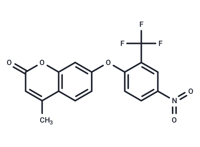 H2S Fluorescent probe 1