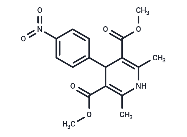 Calcium Channel antagonist 5
