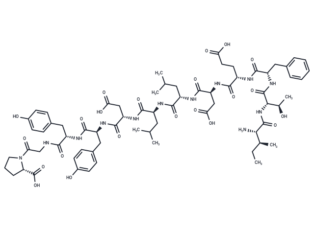 Capsid assembly inhibitor