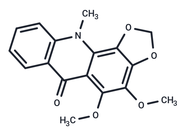Melicopine