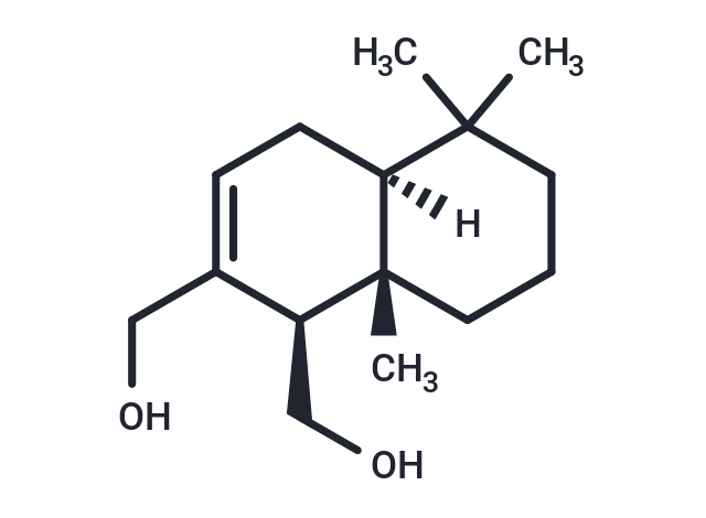 Drimendiol