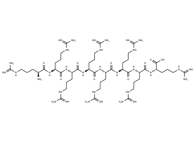 Octaarginine