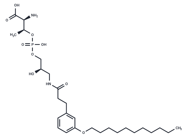 LysoPalloT-NH-amide-C3-ph-m-O-C11