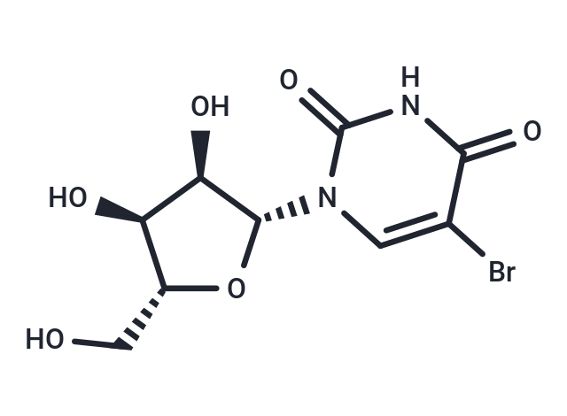 5-Bromouridine