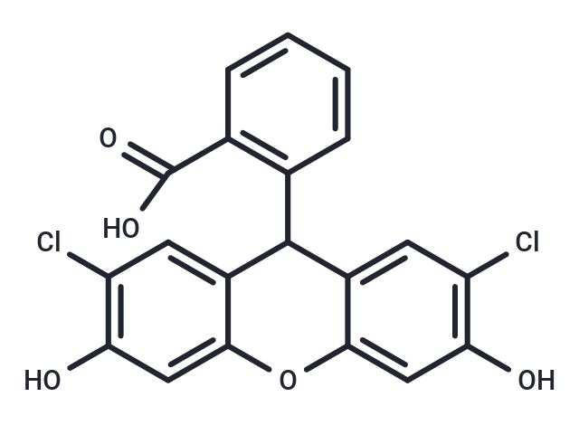 2,7-Dichlorodihydrofluorescein