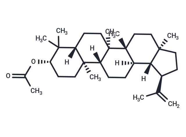 Lupeol acetate