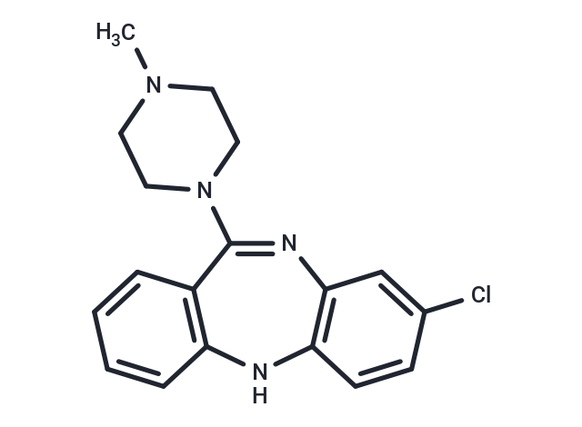 Clozapine