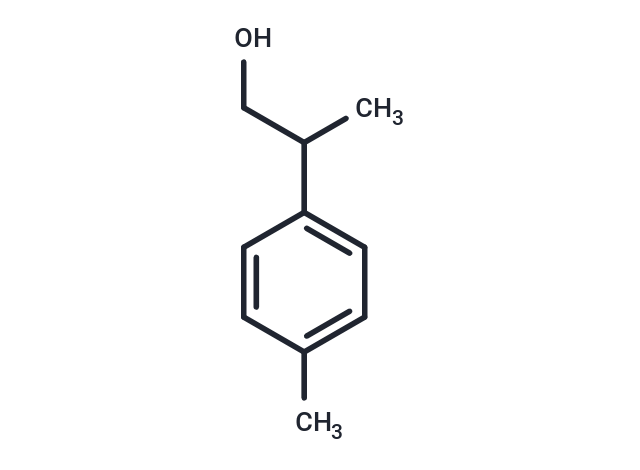 2-(4-Methylphenyl)-1-propanol