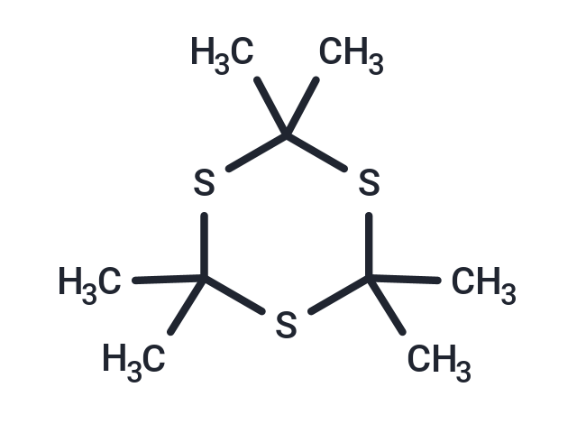 Hexamethyl-1,3,5-trithiane