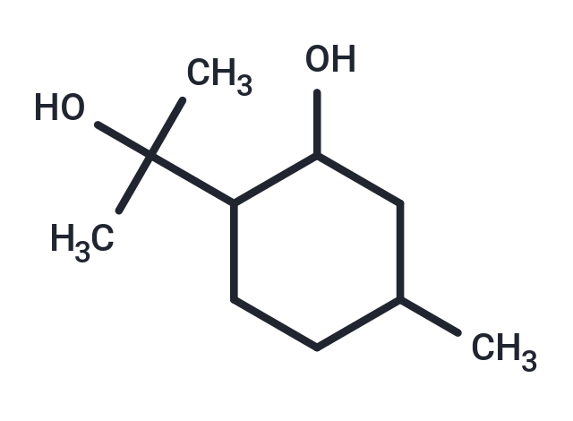 p-Menthane-3,8-diol