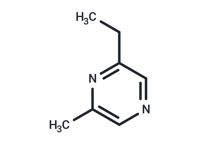 2-ethyl-6-methylpyrazine