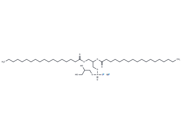 (Rac)-DSPG sodium