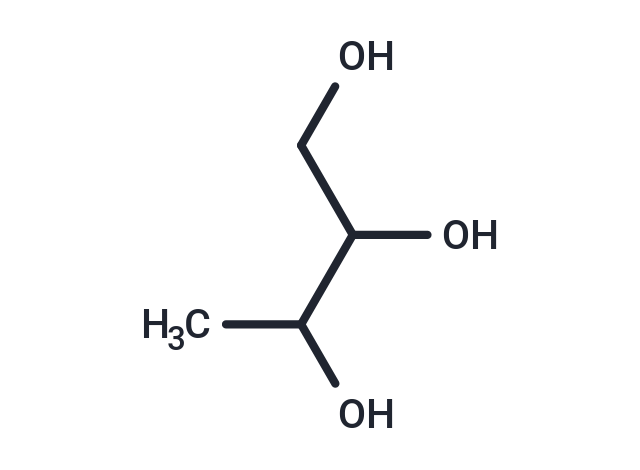 1,2,3-Butanetriol