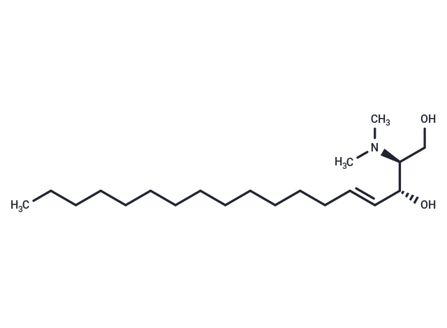 N,N-Dimethylsphingosine