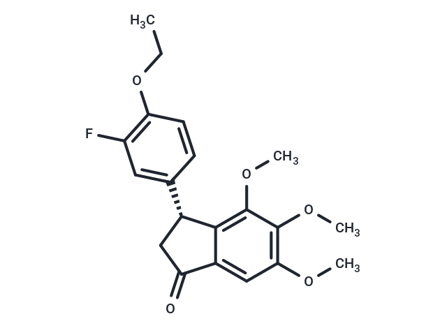Tubulin polymerization-IN-59
