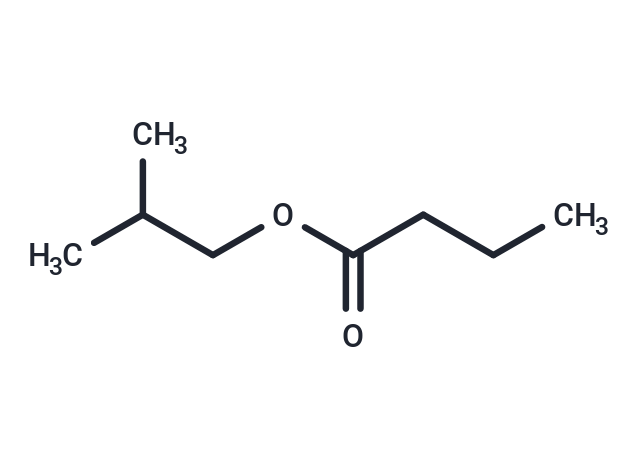 Isobutyl Butyrate