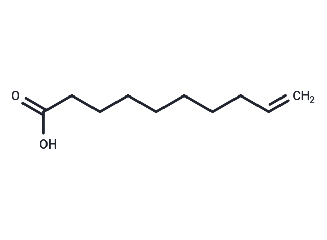 9-Decenoic acid
