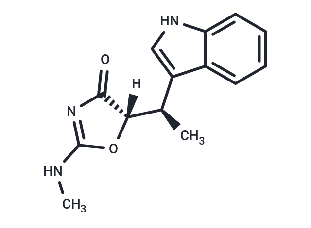 Indolmycin