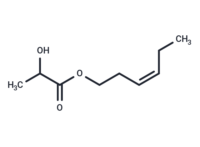 (Z)-Hex-3-en-1-yl 2-hydroxypropanoate