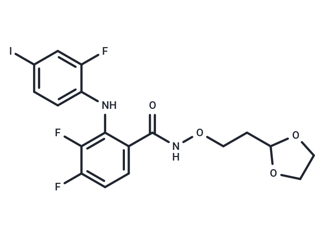 PD0325901-O-C2-dioxolane