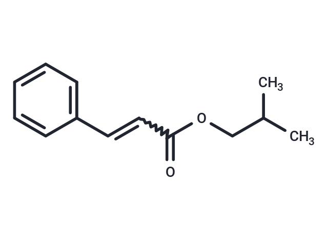 Isobutyl cinnamate