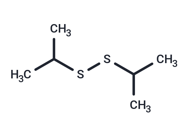 2-(propan-2-yldisulfanyl)propane