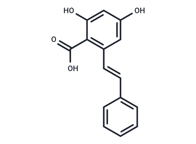 Pinosylvic acid