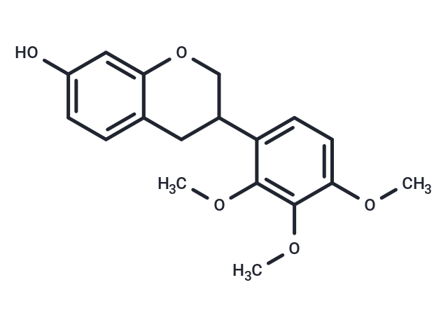 2'-O-Methylisomucronulatol