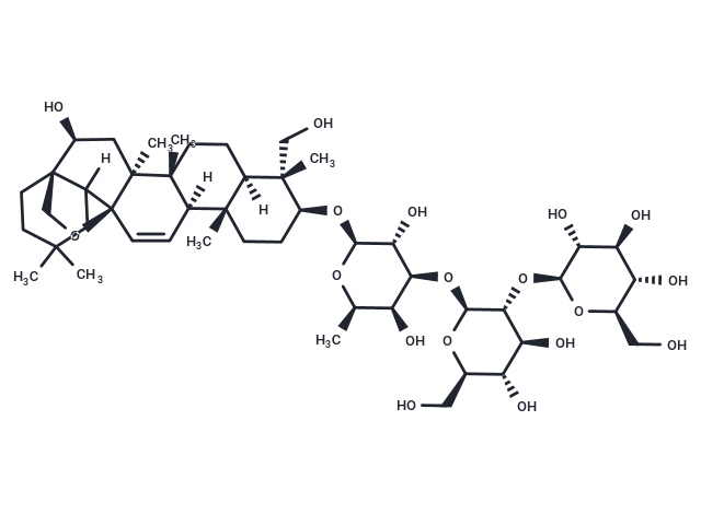 16β-Bupleuroside I