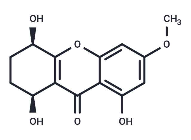 TetrahydroBellidifolin
