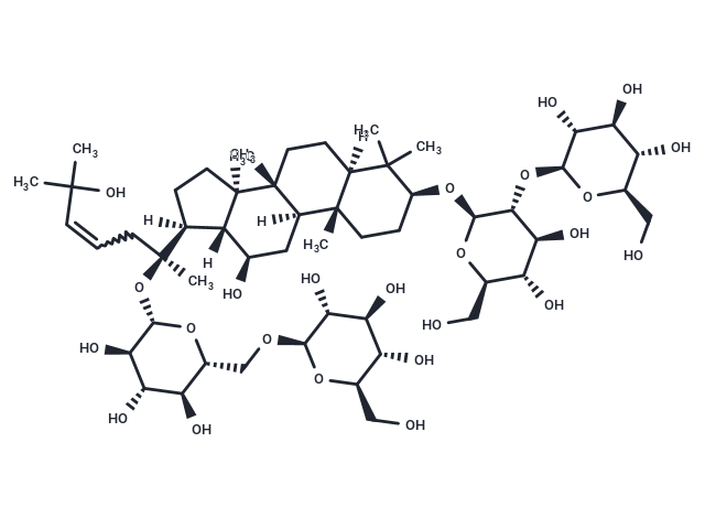 Notoginsenoside A