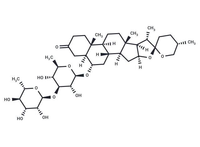 26-degluco-torvoside H
