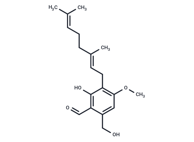 Deacylhericene