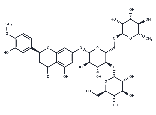 α-Glucosyl Hesperidin