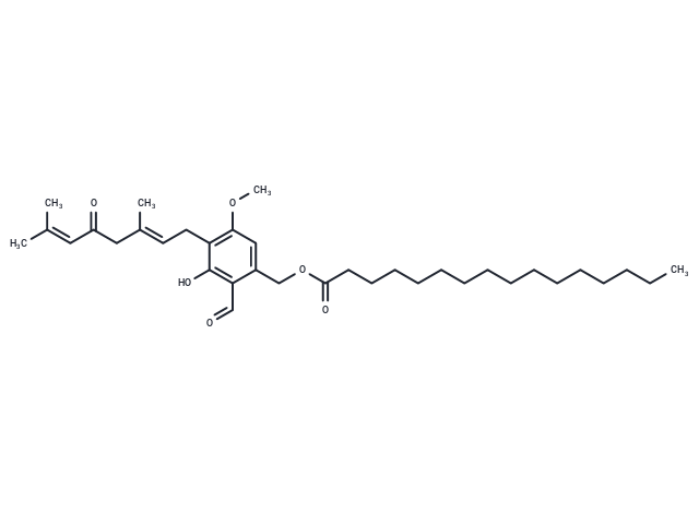 Hericenone C
