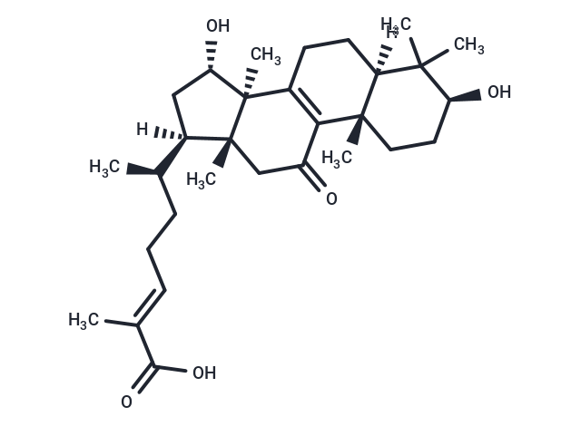 Resinacein C