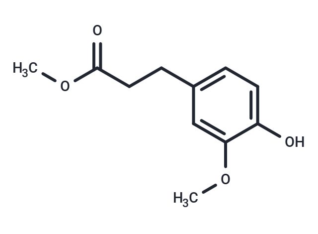 Dihydroferulic acid methyl ester