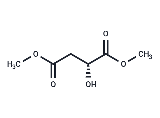 Dimethyl D-malate