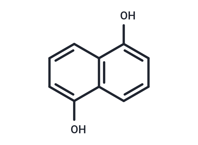 1,5-Dihydroxynaphthalene (Standard)
