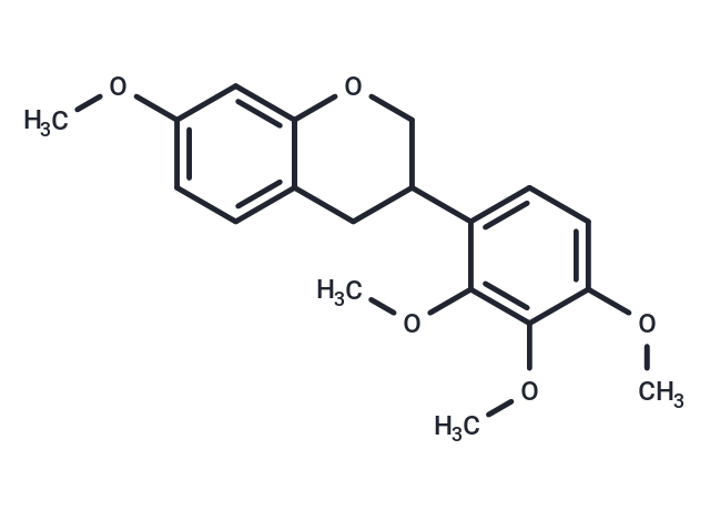 7,2'-Dimethoxyisomucronulatol