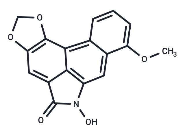 N-hydroxyaristolactam I