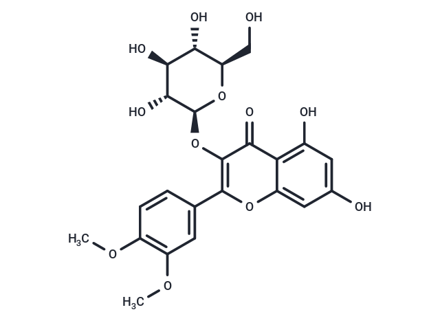 3'-MethoxyTamarixin