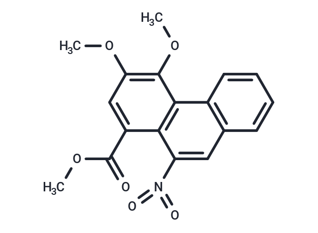 Aristolochic acid  BLL methyl ester