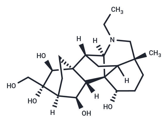 16a,17-dihydroxy lepenine